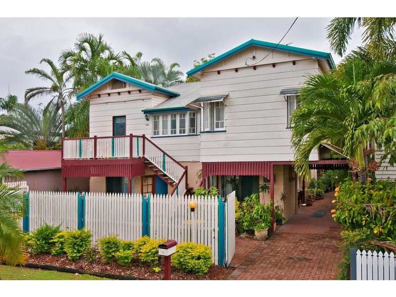 396 Draper Street, Parramatta Park QLD 4870