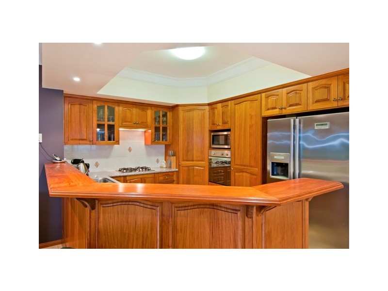 4 Mist Green Close, Brinsmead QLD 4870