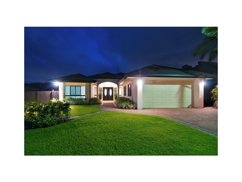 4 Mist Green Close, Brinsmead QLD 4870