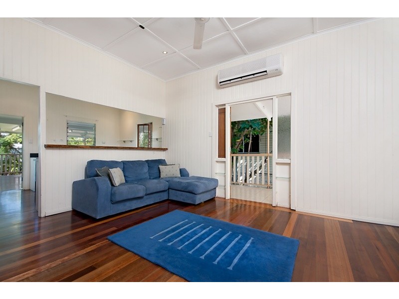 15 Thomson Street, Earlville QLD 4870