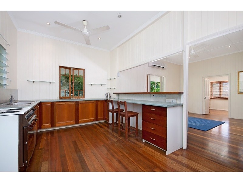 15 Thomson Street, Earlville QLD 4870