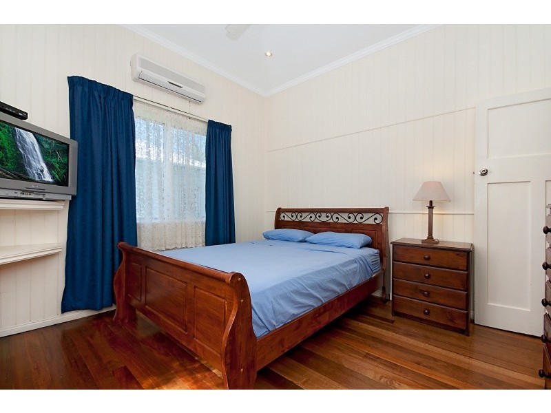 15 Thomson Street, Earlville QLD 4870
