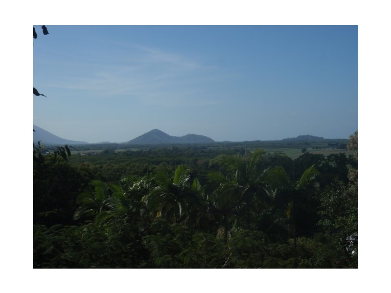 4 Michael Dwyer Close, Stratford QLD 4870