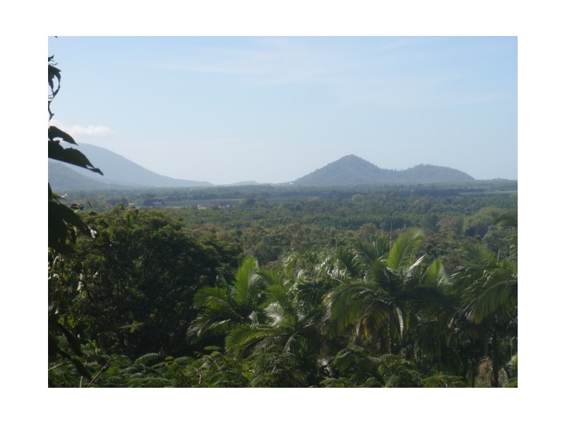 4 Michael Dwyer Close, Stratford QLD 4870