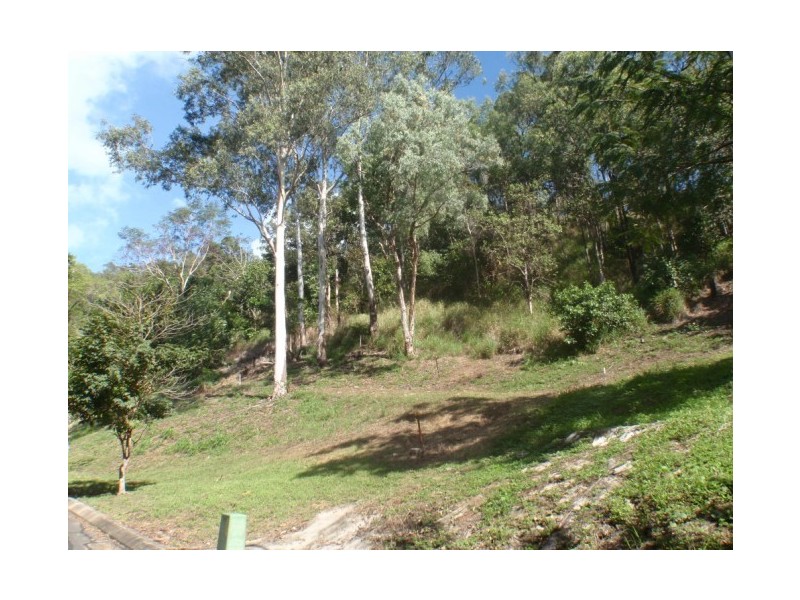 4 Michael Dwyer Close, Stratford QLD 4870