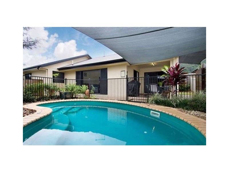 48  Monsoon Terrace, Mount Sheridan QLD 4868
