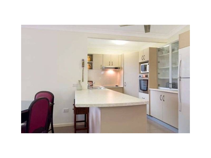 48  Monsoon Terrace, Mount Sheridan QLD 4868
