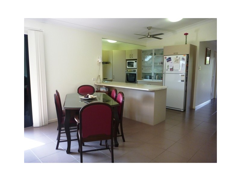 48  Monsoon Terrace, Mount Sheridan QLD 4868