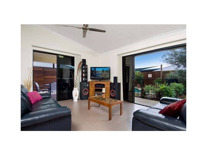 48  Monsoon Terrace, Mount Sheridan QLD 4868