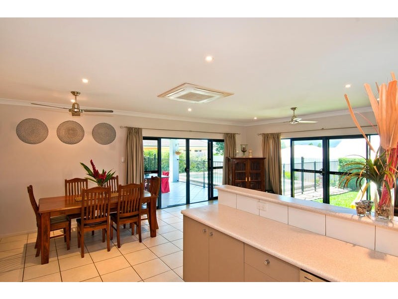 4 Red Gum Close, Mount Sheridan QLD 4868