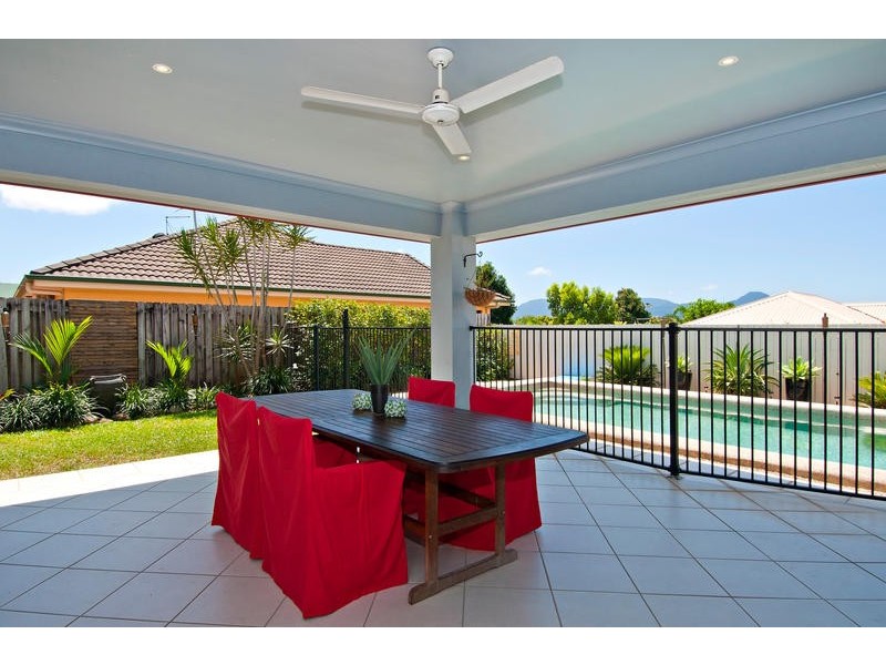 4 Red Gum Close, Mount Sheridan QLD 4868