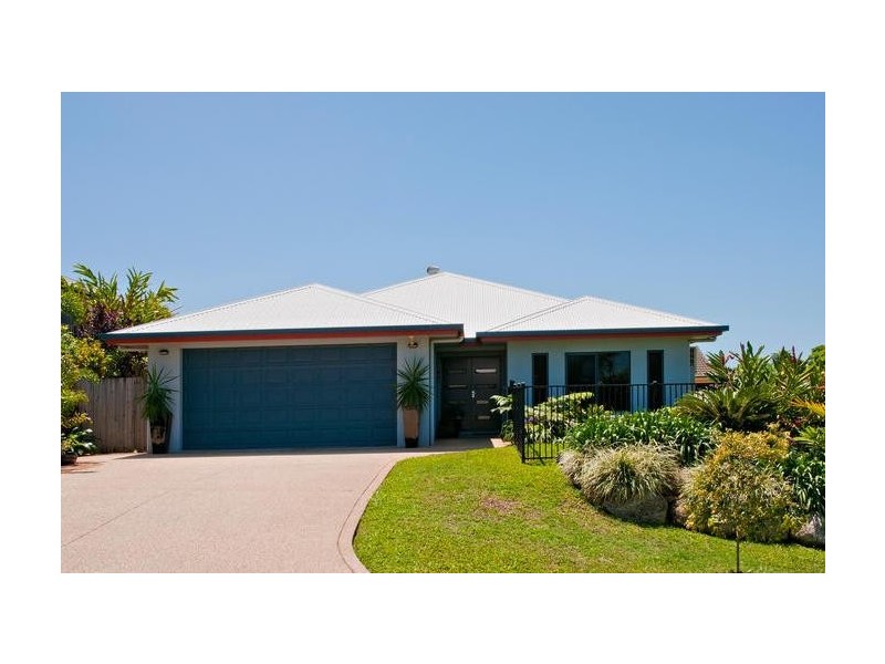 4 Red Gum Close, Mount Sheridan QLD 4868