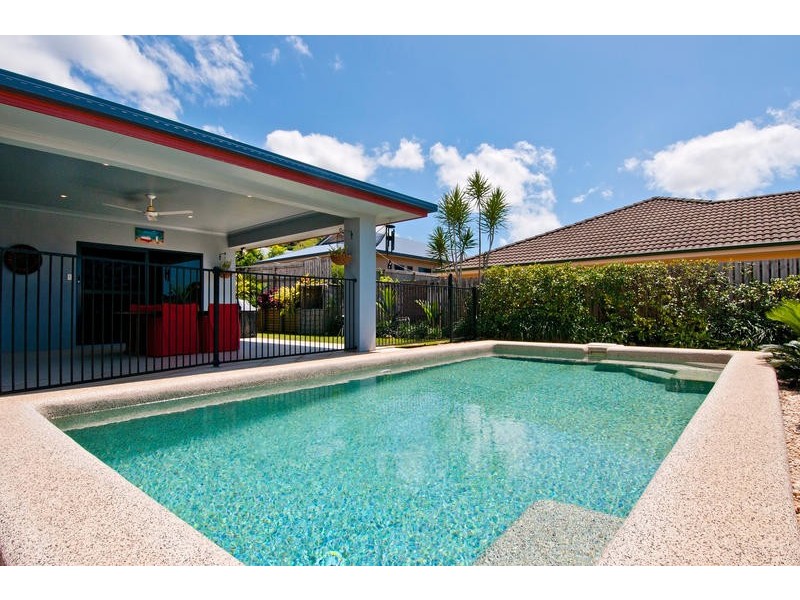 4 Red Gum Close, Mount Sheridan QLD 4868