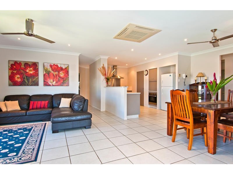 4 Red Gum Close, Mount Sheridan QLD 4868