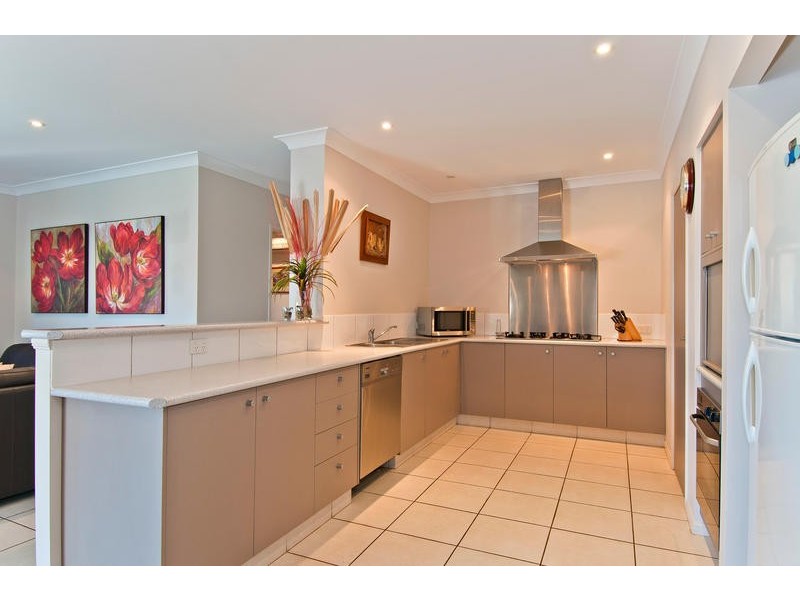 4 Red Gum Close, Mount Sheridan QLD 4868