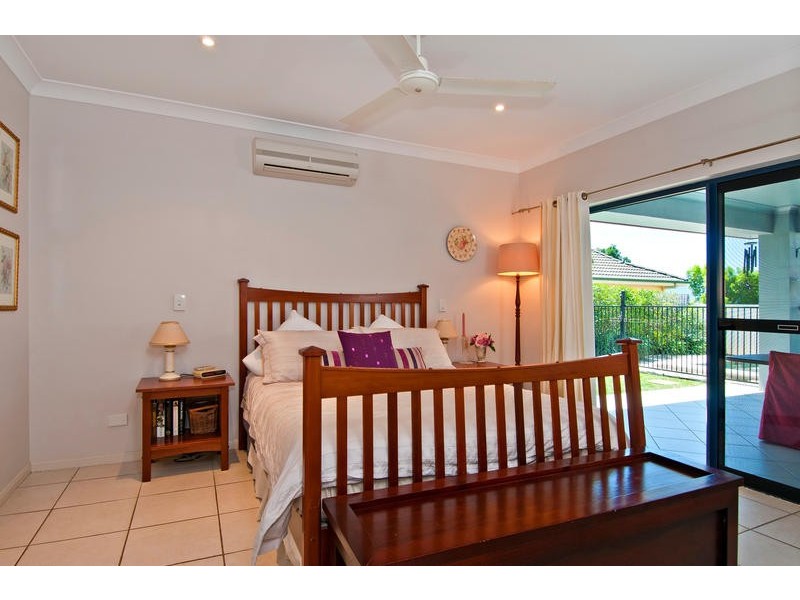 4 Red Gum Close, Mount Sheridan QLD 4868