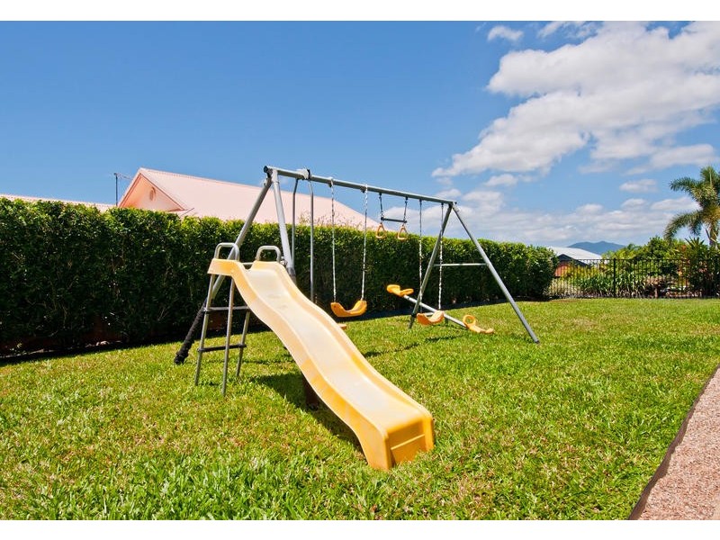4 Red Gum Close, Mount Sheridan QLD 4868