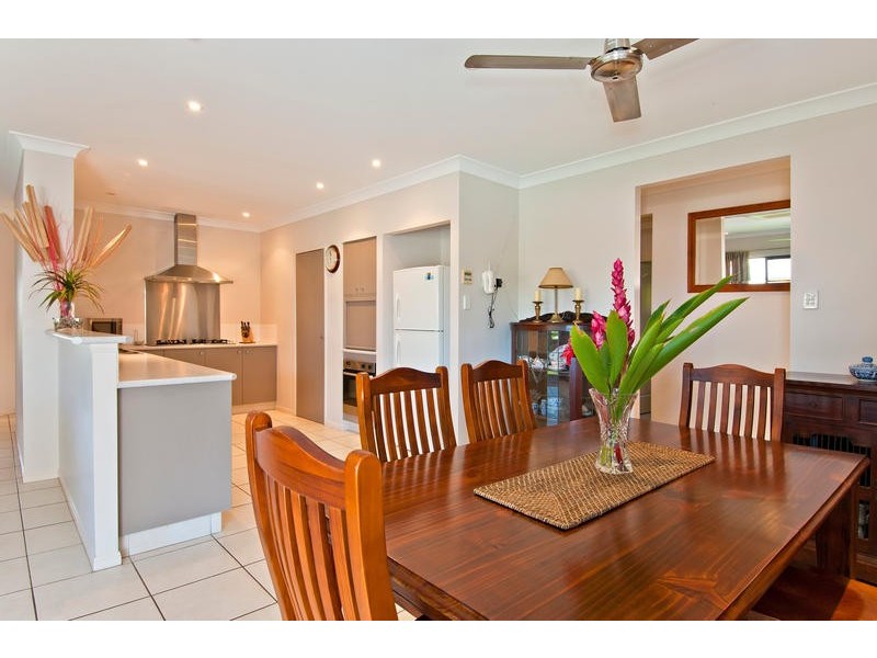 4 Red Gum Close, Mount Sheridan QLD 4868