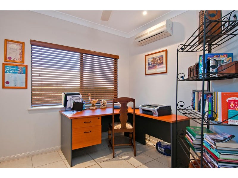 4 Red Gum Close, Mount Sheridan QLD 4868