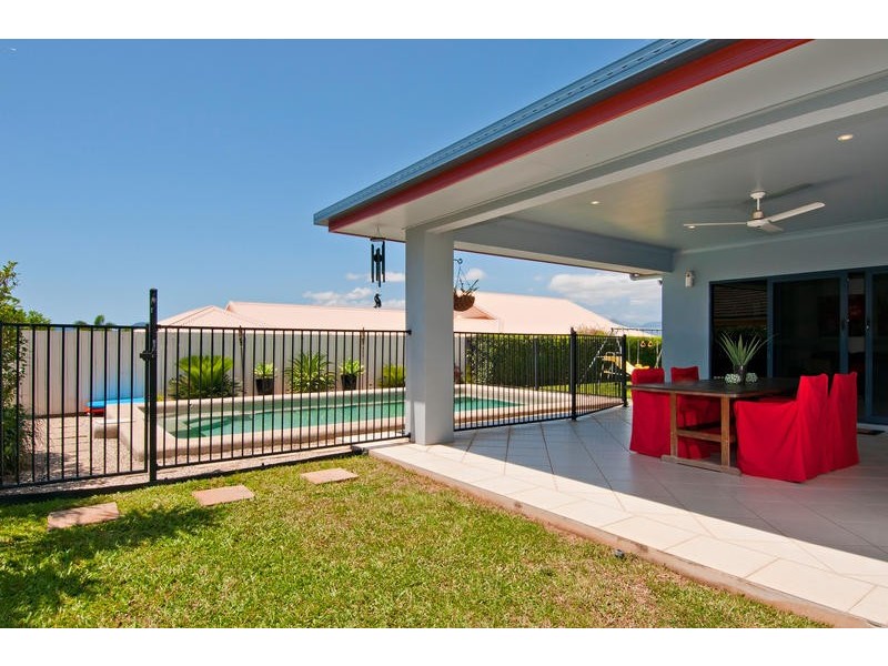4 Red Gum Close, Mount Sheridan QLD 4868