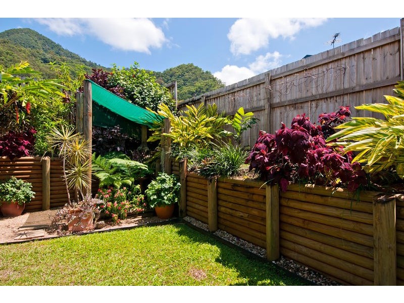 4 Red Gum Close, Mount Sheridan QLD 4868