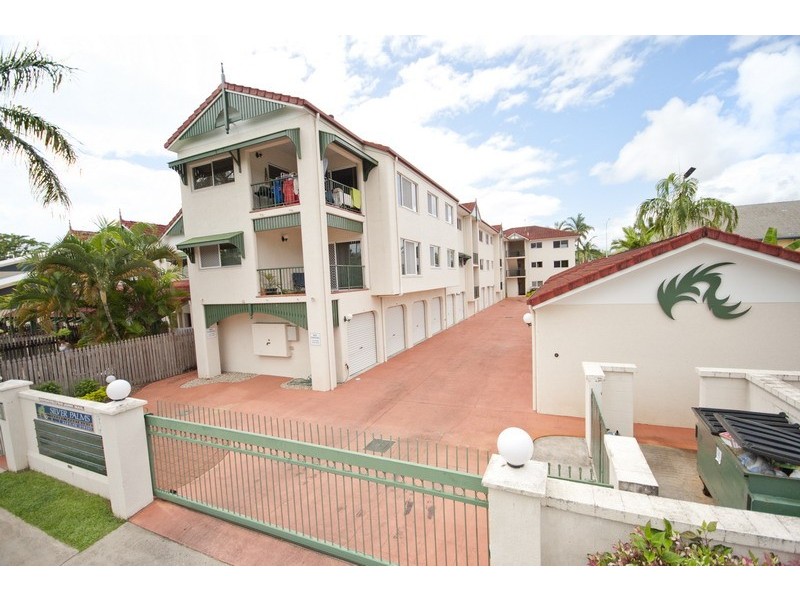 25/5-7 Herries Street, Earlville QLD 4870