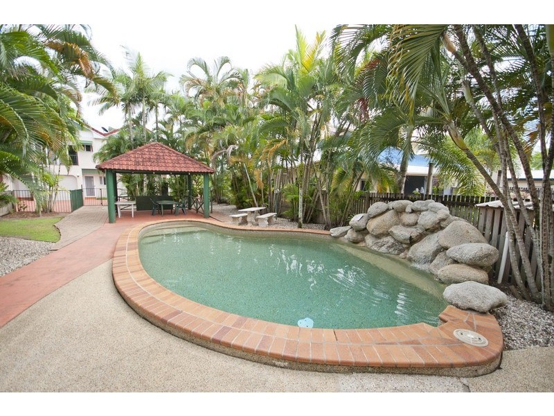 25/5-7 Herries Street, Earlville QLD 4870