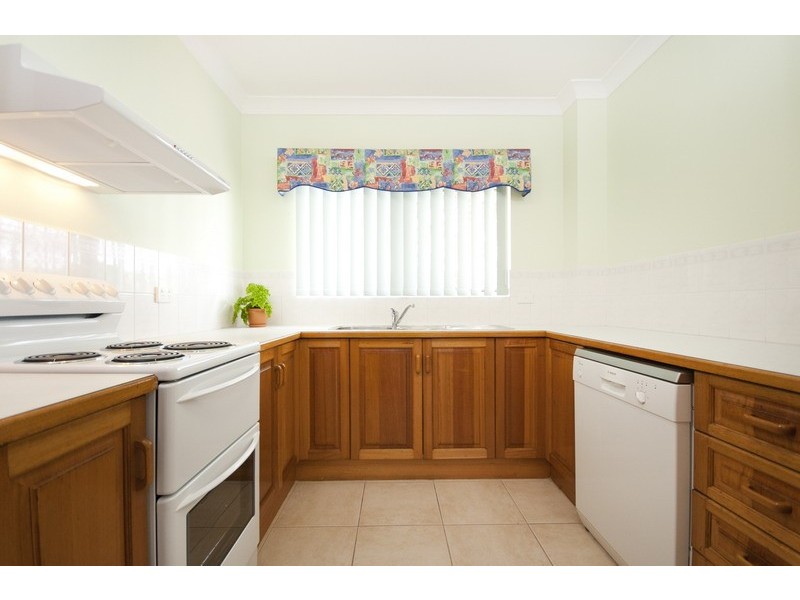 25/5-7 Herries Street, Earlville QLD 4870