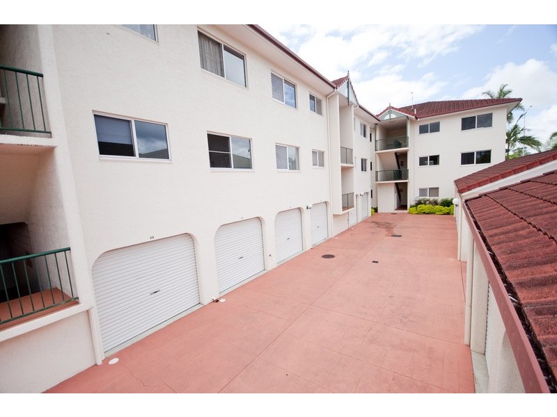 25/5-7 Herries Street, Earlville QLD 4870