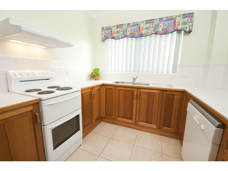 25/5-7 Herries Street, Earlville QLD 4870