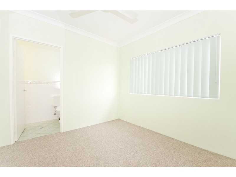 25/5-7 Herries Street, Earlville QLD 4870