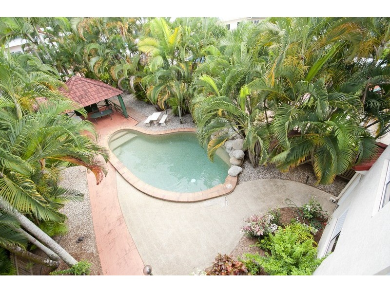 25/5-7 Herries Street, Earlville QLD 4870