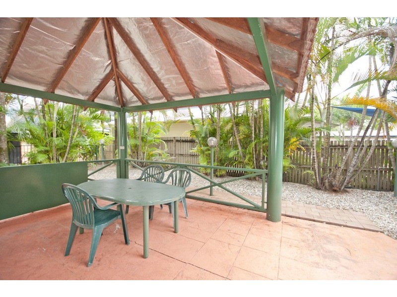 25/5-7 Herries Street, Earlville QLD 4870