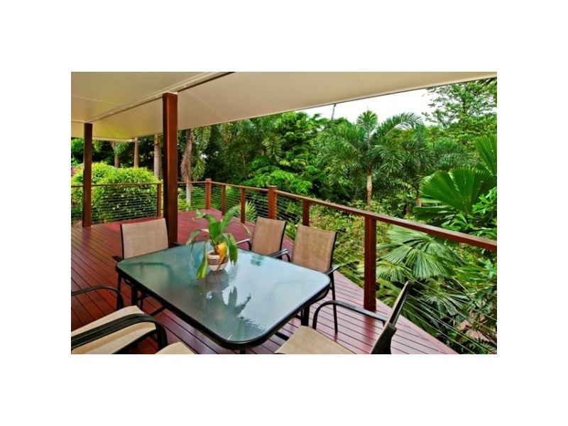 4  Creek Close, Bayview Heights QLD 4868