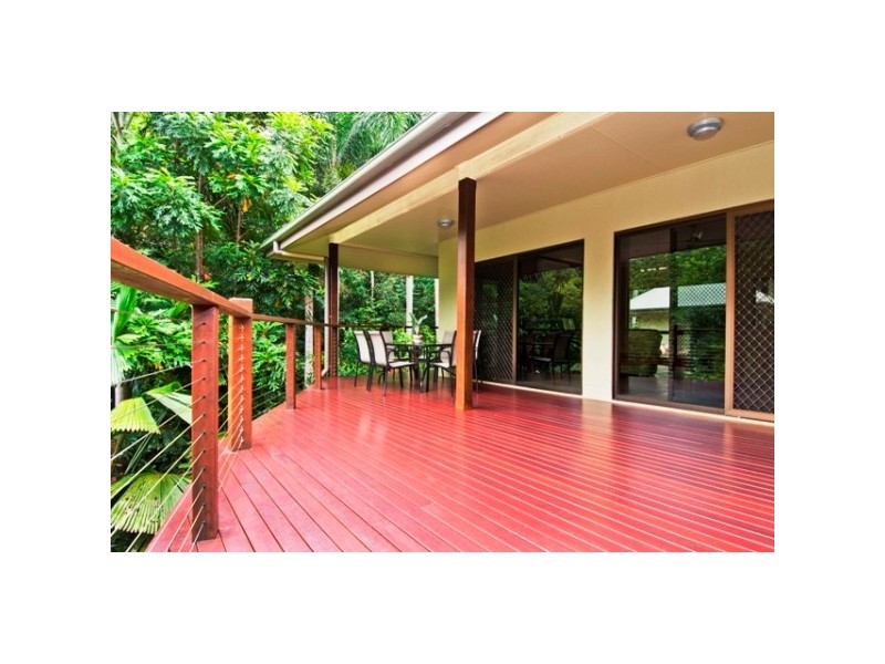 4  Creek Close, Bayview Heights QLD 4868