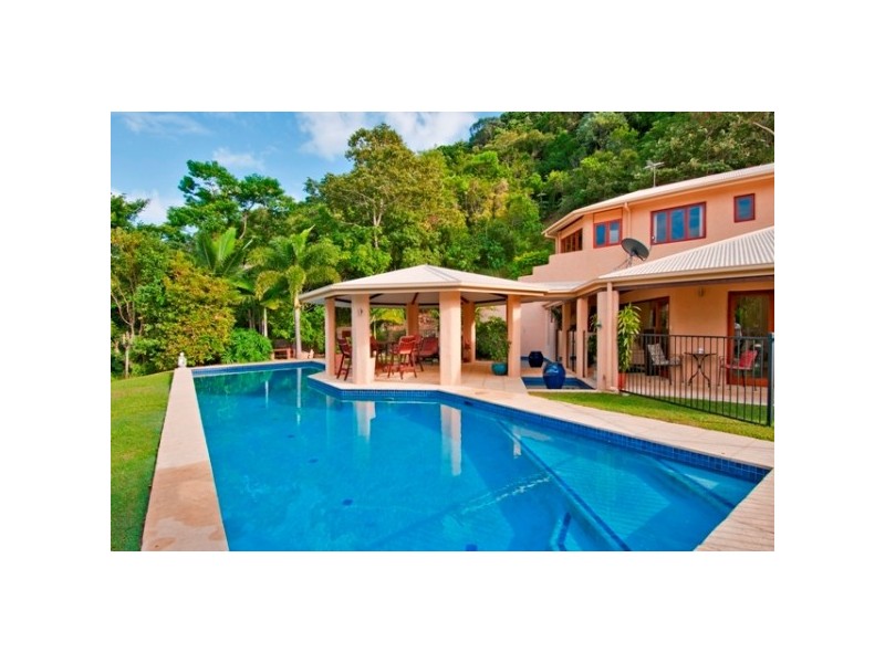 Brinsmead QLD 4870