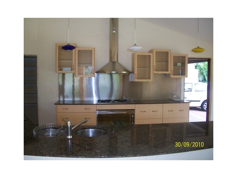 Brinsmead QLD 4870