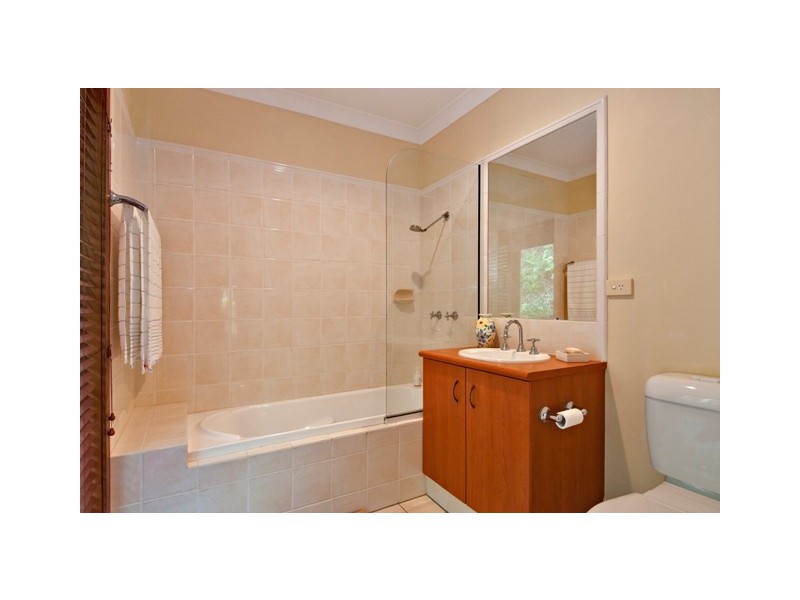 Brinsmead QLD 4870