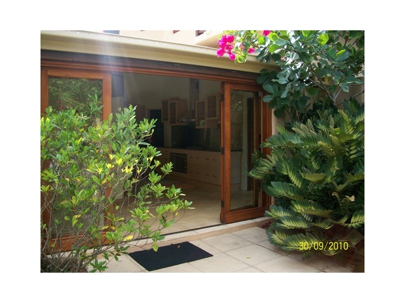 Brinsmead QLD 4870