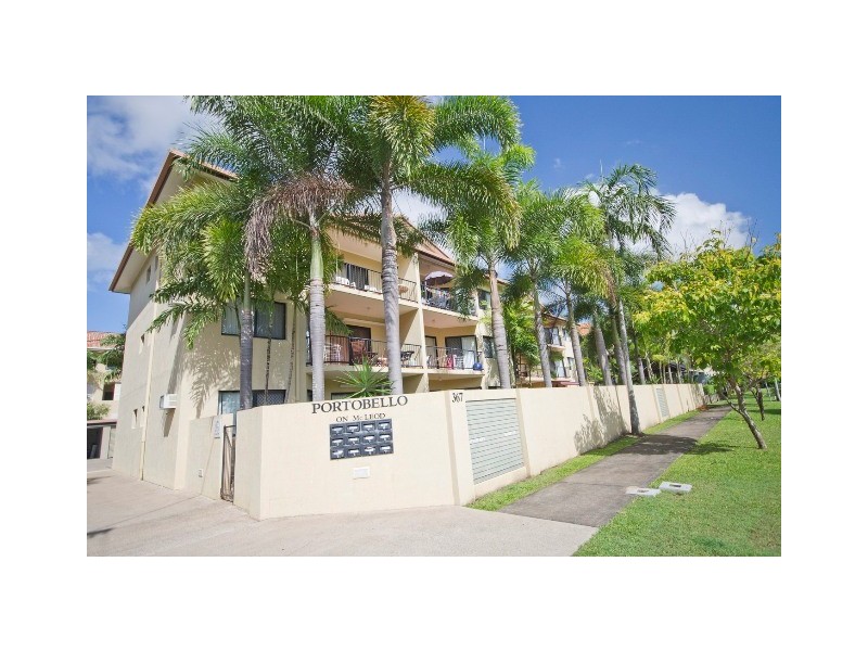 2/367 McLeod Street, Cairns QLD 4870
