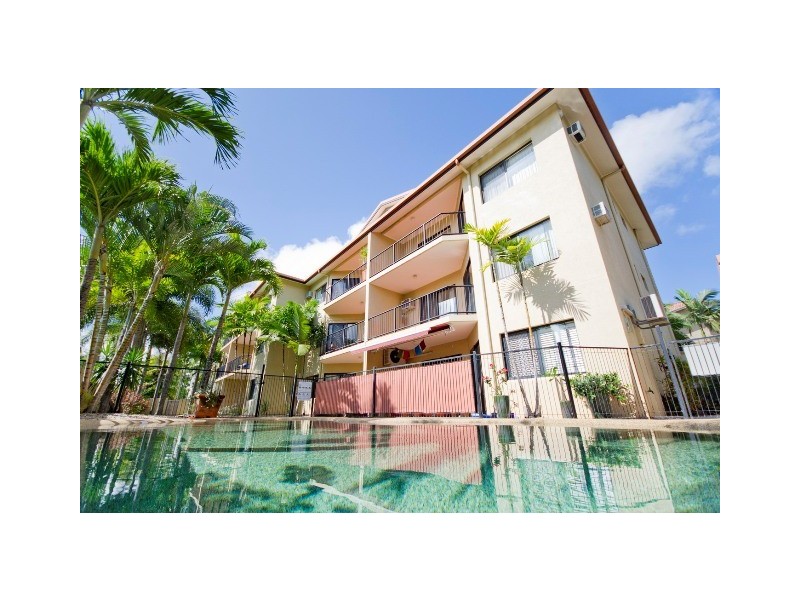 2/367 McLeod Street, Cairns QLD 4870