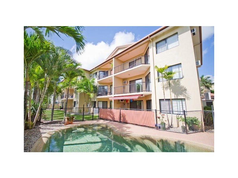 2/367 McLeod Street, Cairns QLD 4870