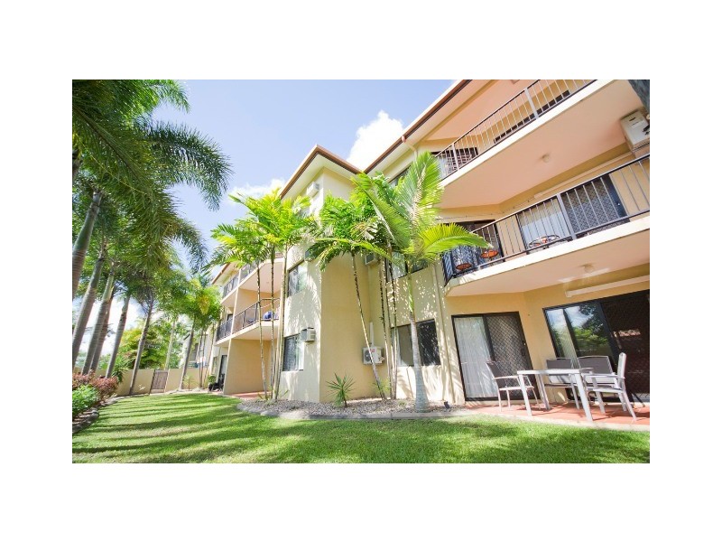2/367 McLeod Street, Cairns QLD 4870