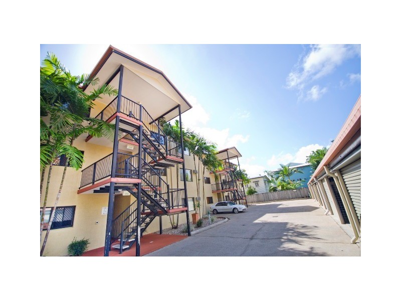 2/367 McLeod Street, Cairns QLD 4870