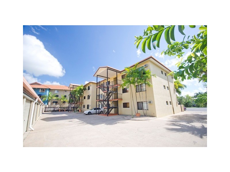 2/367 McLeod Street, Cairns QLD 4870
