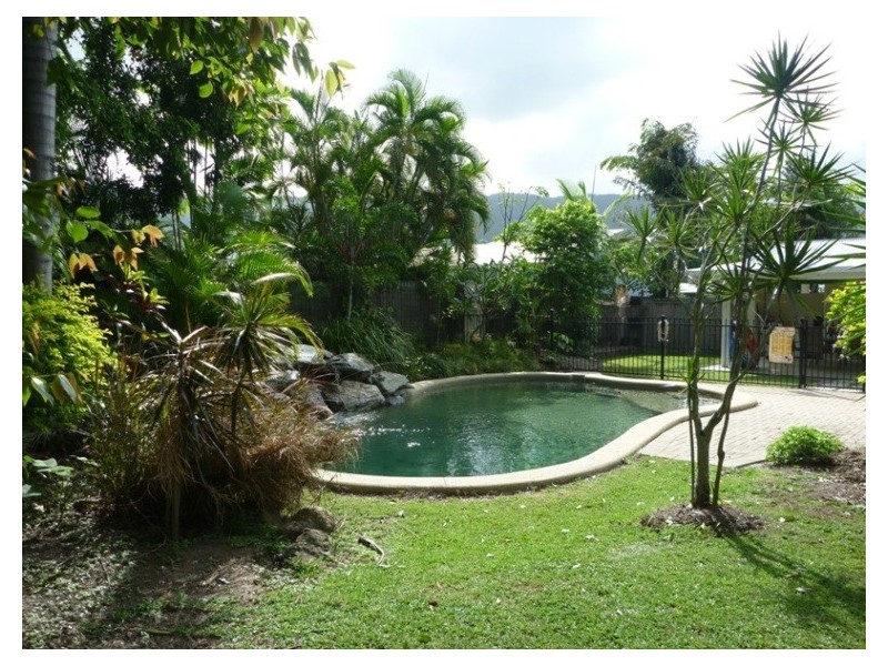 Kewarra Beach QLD 4879