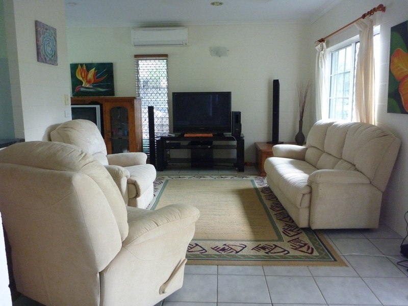 Kewarra Beach QLD 4879