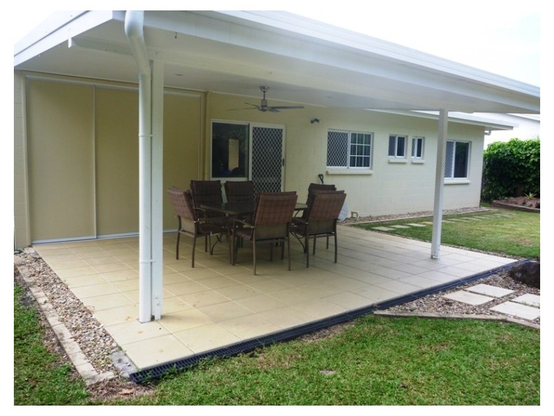 Kewarra Beach QLD 4879