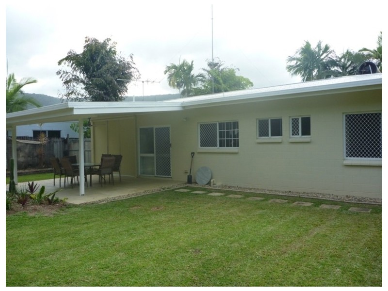 Kewarra Beach QLD 4879