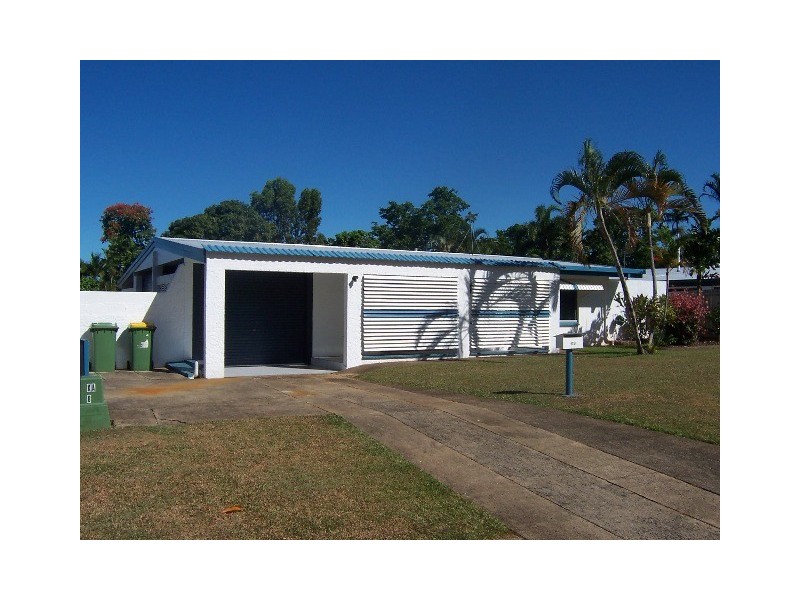 Bayview Heights QLD 4868